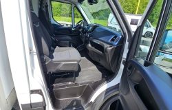 IVECO 2020