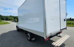 IVECO 2020