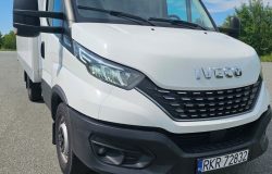 IVECO 2020