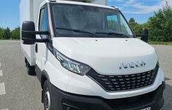 IVECO 2020