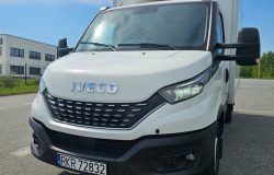 IVECO 2020
