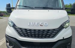 IVECO 2020