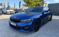 BMW 3 СЕРІЇ 2021