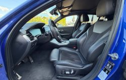 BMW 3 СЕРІЇ 2021