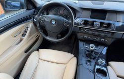 BMW 5 СЕРІЇ 2011