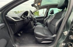 PEUGEOT 207 2009