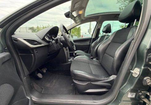peugeot 207 2009