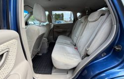 HYUNDAI TUCSON 2005