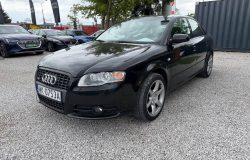 AUDI A4 2007