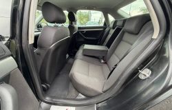 AUDI A4 2007
