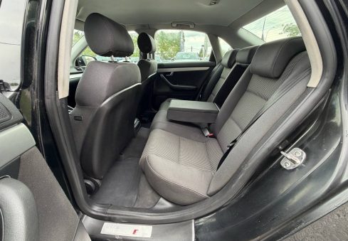audi a4 2007