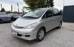 TOYOTA PREVIA 2004