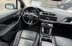 JAGUAR I-PACE 2019