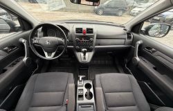 HONDA CR-V 2009