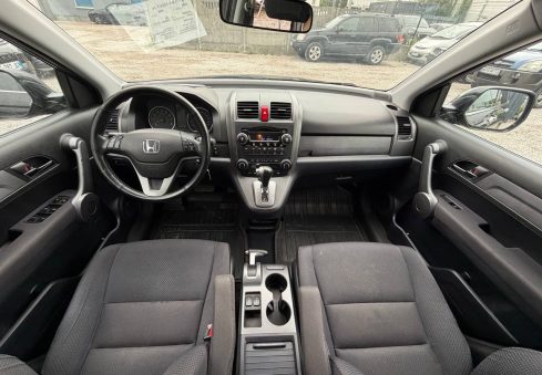 honda cr-v 2009