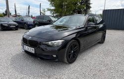BMW 3 СЕРІЇ 2016