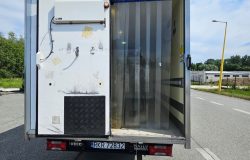 IVECO 2020