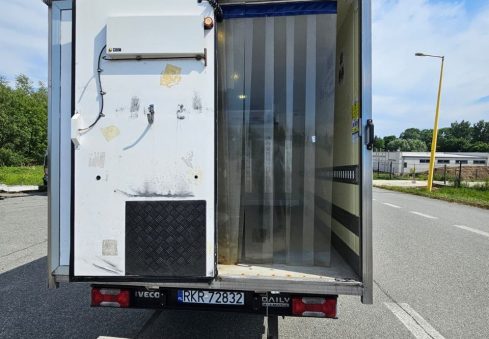 iveco 2020