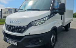 IVECO 2020