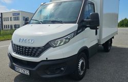 IVECO 2020