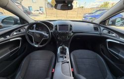 OPEL INSIGNIA 2015