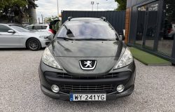PEUGEOT 207 2009