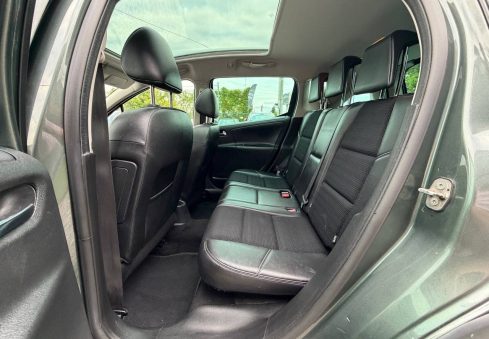 peugeot 207 2009
