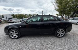 AUDI A4 2007