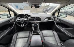JAGUAR I-PACE 2019