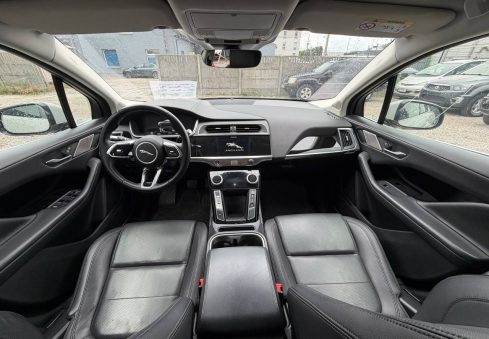jaguar i-pace 2019