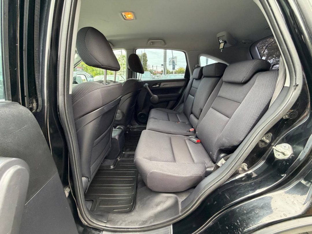 HONDA CR-V 2009
