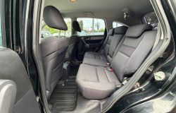 HONDA CR-V 2009