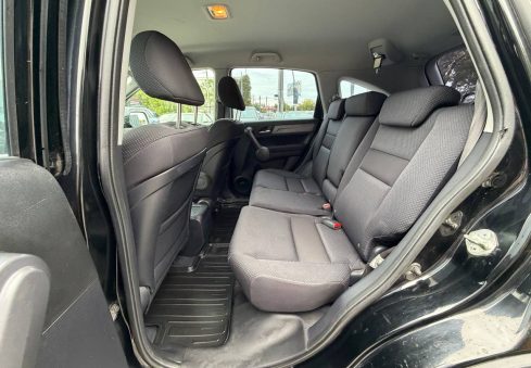 honda cr-v 2009