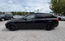 BMW 3 СЕРІЇ 2016