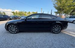 AUDI A7 2012