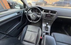 VOLKSWAGEN GOLF 2013
