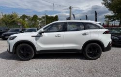 BAIC X7 2025