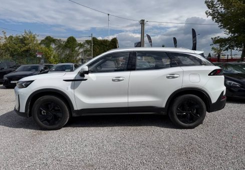 baic x7 2025