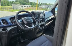 IVECO 2020