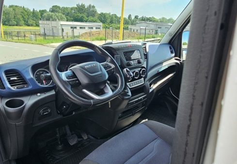 iveco 2020