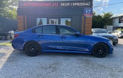 BMW 3 СЕРІЇ 2021