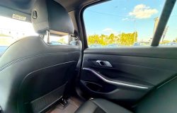 BMW 3 СЕРІЇ 2021