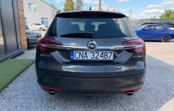 OPEL INSIGNIA 2015