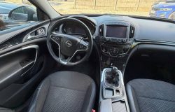 OPEL INSIGNIA 2015