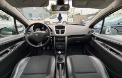 PEUGEOT 207 2009