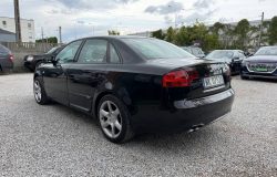 AUDI A4 2007