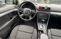 AUDI A4 2007