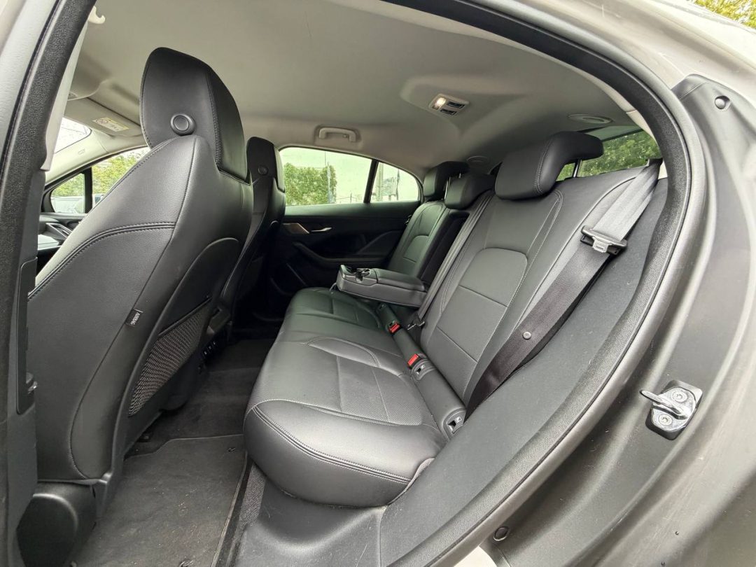 JAGUAR I-PACE 2019