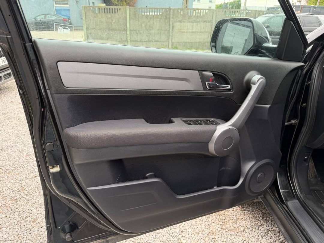 HONDA CR-V 2009