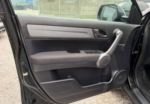 honda cr-v 2009